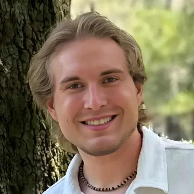 Kody Ahrens, Senior Developer